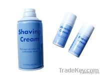 Shaving Cream