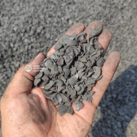 Palm Kernel Shell Charcoal