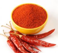 Red Chili powder