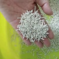 Natural clumping Tofu cat litter Odor-control Dust-free Tofu cat sand