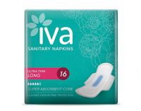 IVA Ultra Thin Extra Long 320mm ( Sanitary Pads )