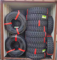 11r22.5 295/75r22.5 commercial trailer truck tire 