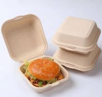 Disposable Ecofriendly cutlery and other disposable products like All size Plates, cup, glass, soup bowl with lid, bowl , food centenar, Burger box etc...