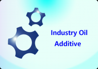 Industrial Oil Additive Package