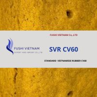 Rubber SVR CV60