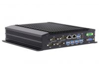 Industrial computer KTB-3720C Fanless Industrial Computer