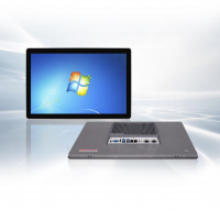 Industrial computer PPC-215 Industrial Tablet PC WIN