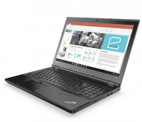 New L570 Core 7th Generation Laptop 15.6-inch Screen Office Business Laptop Portable computer