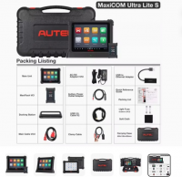 Original Ultra Lite S Advanced Wireless Diagnostic Devices for Operating System Ml629