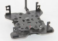 Geosun Dji M600 Drones Mounting Kits Lidar Accessories