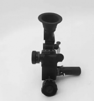 60mm mortar sight (Plug-in interface)