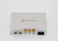 GPS BDS GLONASS GNSS INS System For Positioning And Altitude