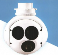 HP03 Electro-Optical and Infrared Sensor