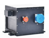 Aircraft lithium battery