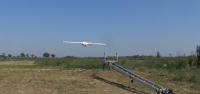 UAV Rubber Elastic Power Catapult EC25