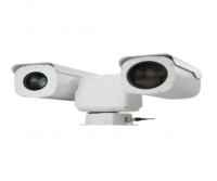 Outdoor Thermal Camera