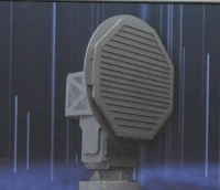 EM Sniper High-Power Microwave Denial System ZC-100