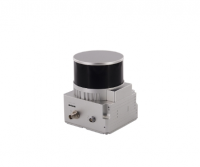 500kv Power Line Inspection Drone LiDAR Scanning System  GS-260X PPK RTK Processing