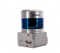 2.1kg 20W  Pandar 40P 3D Mapping Drone LiDAR  GS-260F RTK Model