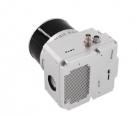 Land Mapping Drone LiDAR Mapping 3D Scanning Accurately Capture Demonstration  GS-130X