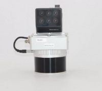 XT Laser Sensor 1.6 Km2 LiDAR Scanning System For 3D Scanning