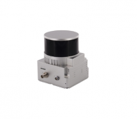 Forestry 3D Mapping  XT32 Senor UAV LiDAR GS-260X Colored Point Cloud Free Pre-Processing Software High Accuracy