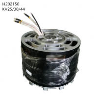 commercial drone motor H202150 custom made heavy duty 180KGS Multi-rotor motor high-voltage power UAV version drone
