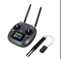 drone controller SIYI DK32 2.4G 16CH Transmitter Remote Controller Transimitter Receiver integrated 10KM DATALINK for DIY Agricultural drones
