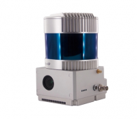 40 Beam 4.5km2 M600 PRO UAV LiDAR System For Power Line Patrol