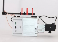 Long Range 300M Lidar Scanner For Drones Mapping & Survey
