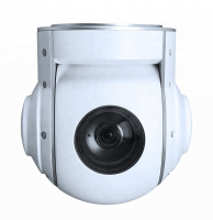 drone camera gimbal 30x UAV gimbal zoom HD starlight Camera 2 axis for fix wing with target Tracking for Police Inspection Survey
