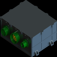 TR-Rugged Data Converter