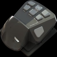 TR-Hand Control Unit