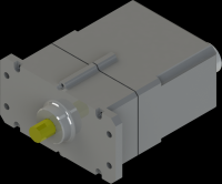 TR-Servo Motor