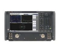 N5222BT Signal Integrity Evaluation up to 26.5 GHz