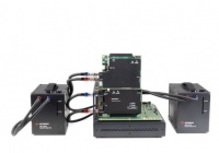 P5570A PCIe 6.0 Protocol Analyzer
