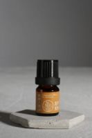 rare and sustainable natural essential oil