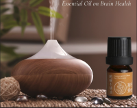 Natural Taiwan Hinoki essential oil