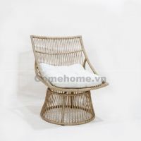 Outdoor Swivel Chair CH4211-1YL