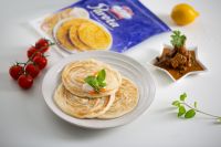 FROZEN PARATHA ITEMS