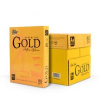 Paperline gold copy paper A4 80 gsm ready stock