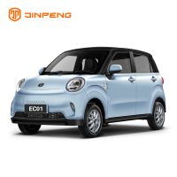 2024 New Cars jinpeng EC01  Electric Car Mini car Smart car