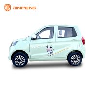 Cheap Price Mini New Energy Intelligent Hight Speed Electric Vehicle Quality And Quantity Assured