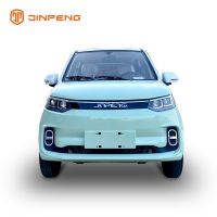 Cheap Price Mini New Energy Intelligent Hight Speed Electric Vehicle Quality And Quantity Assured