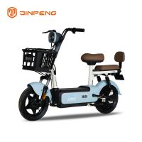 New Bike Big Discount Cheap Price Factory Produce Electric Bike