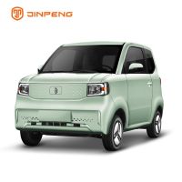 New Design Electric Vehicle Mini Car