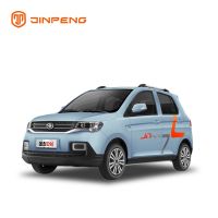 Low Speed New Energy Vehicle Electric Car Suv