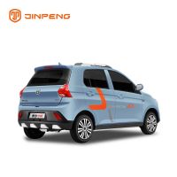 Low Speed New Energy Vehicle Electric Car Suv