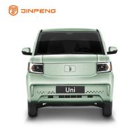 New Design Electric Vehicle Mini Car