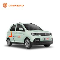 Low Speed New Energy Vehicle Electric Car Suv